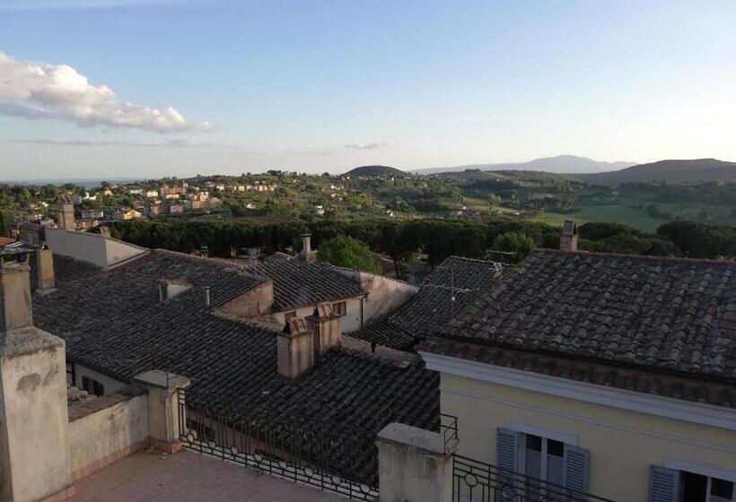 Nocleg ze śniadaniem 44 Mu Ni