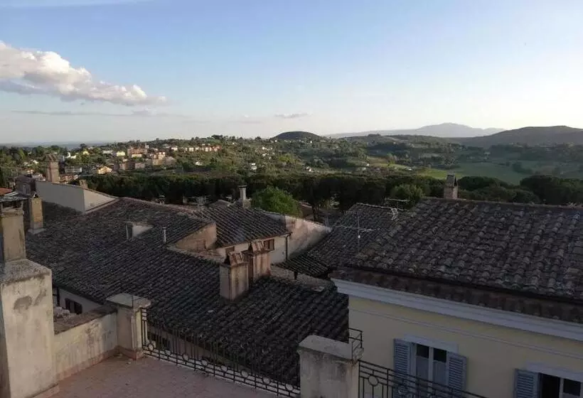 Aamiaismajoitus (B&B) 44   Mu Ni