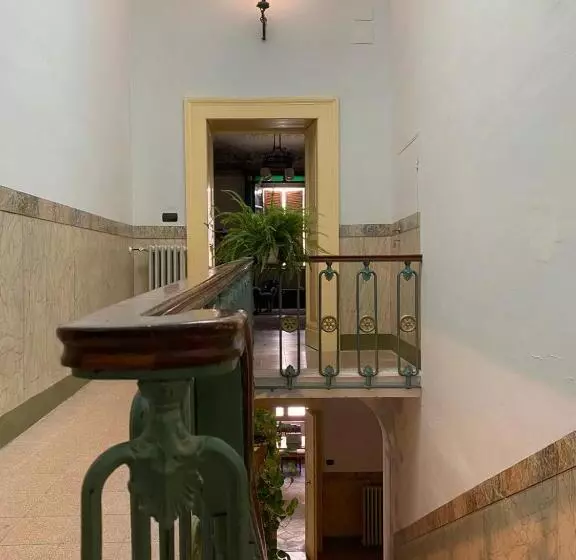 Aamiaismajoitus (B&B) 44   Mu Ni