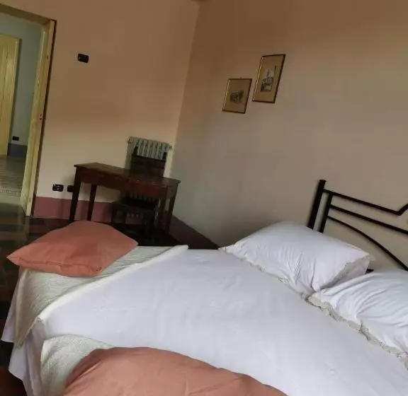 Aamiaismajoitus (B&B) 44   Mu Ni