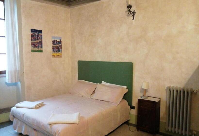 Nocleg ze śniadaniem 44 Mu Ni