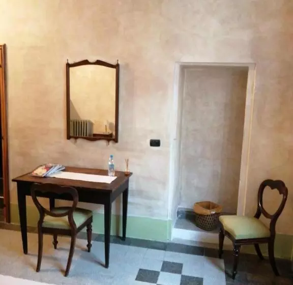 Aamiaismajoitus (B&B) 44   Mu Ni