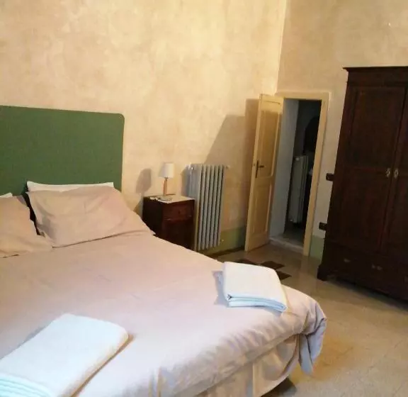 Aamiaismajoitus (B&B) 44   Mu Ni