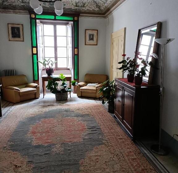 Nocleg ze śniadaniem 44 Mu Ni