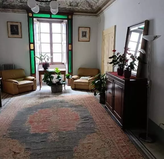 Aamiaismajoitus (B&B) 44   Mu Ni