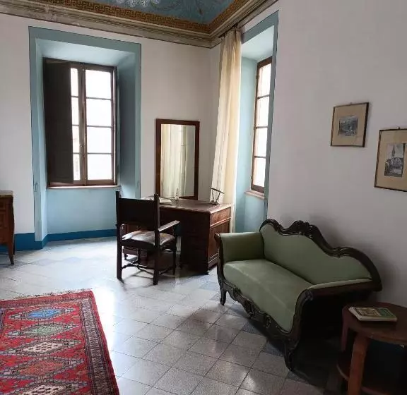 Aamiaismajoitus (B&B) 44   Mu Ni