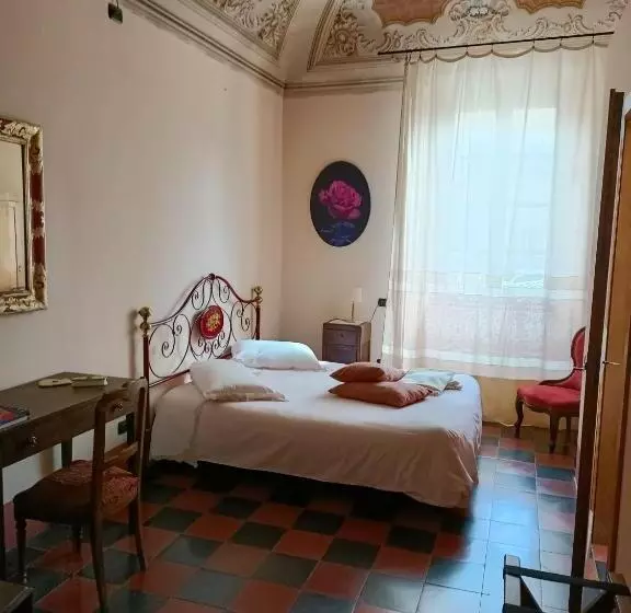 Aamiaismajoitus (B&B) 44   Mu Ni