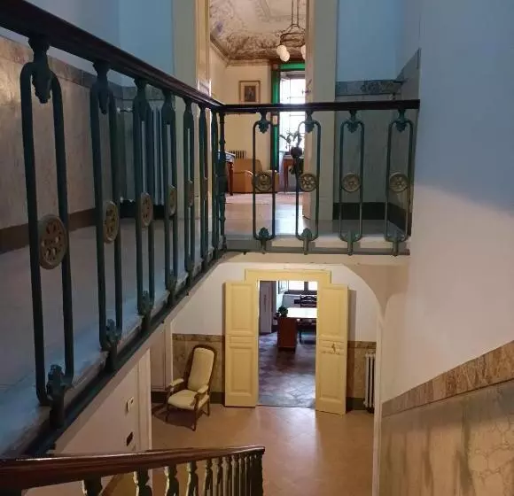 Aamiaismajoitus (B&B) 44   Mu Ni