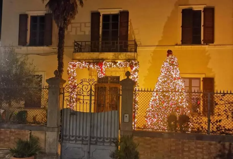 Aamiaismajoitus (B&B) 44   Mu Ni