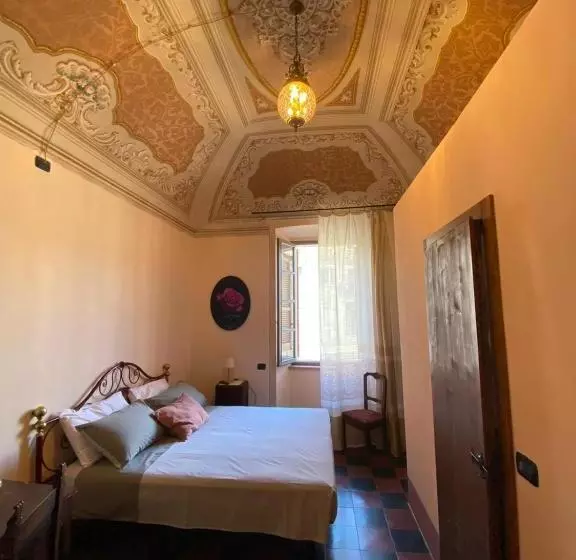 Aamiaismajoitus (B&B) 44   Mu Ni