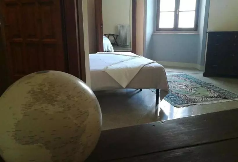 Aamiaismajoitus (B&B) 44   Mu Ni