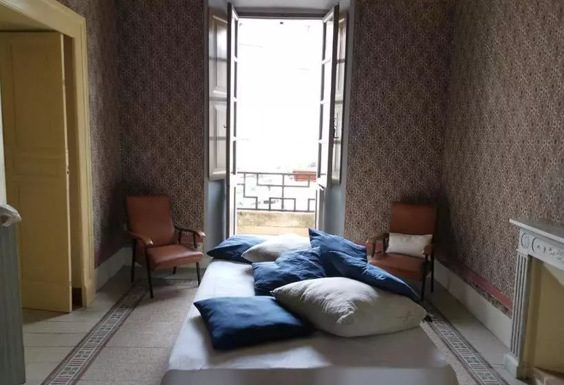 Aamiaismajoitus (B&B) 44   Mu Ni