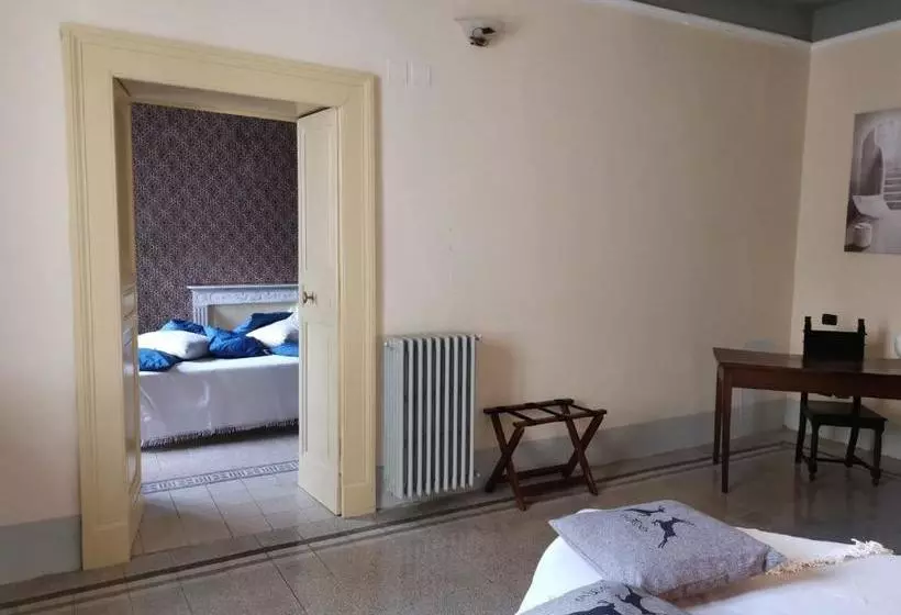 Aamiaismajoitus (B&B) 44   Mu Ni