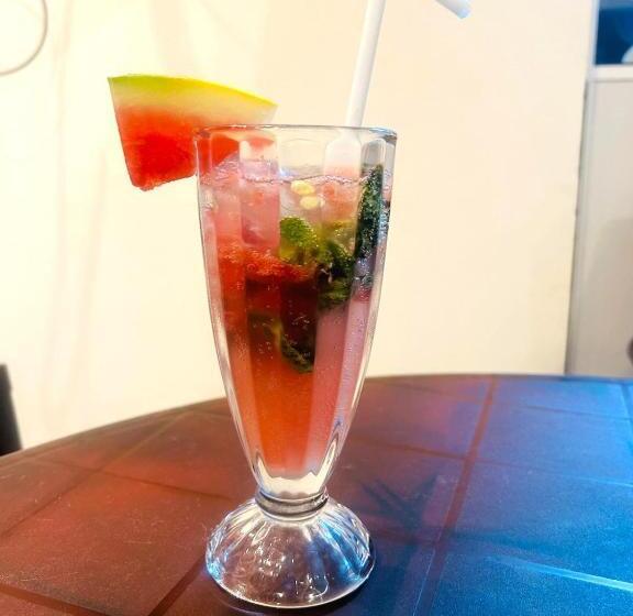 مبيت وإفطار Mercuryfm 101 Yarl Mercury Inn Jaffna