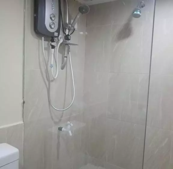 ベッドアンドブレックファースト Mercuryfm 101 Yarl Mercury Inn   Jaffna