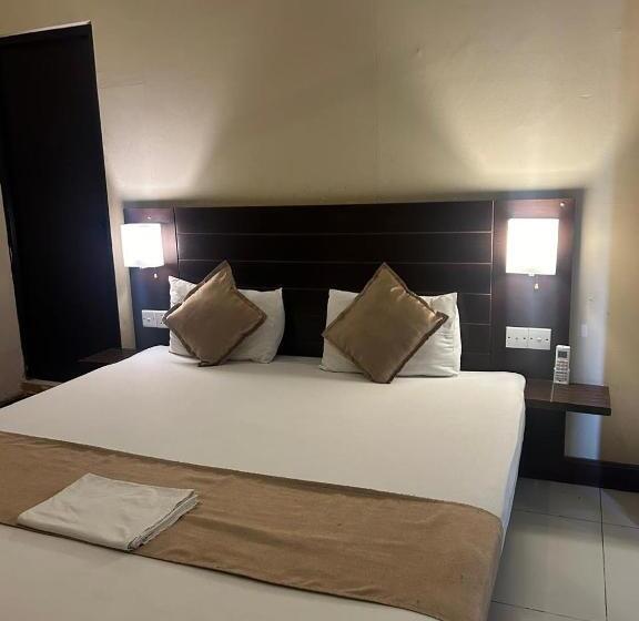 مبيت وإفطار Mercuryfm 101 Yarl Mercury Inn Jaffna