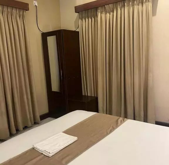 ベッドアンドブレックファースト Mercuryfm 101 Yarl Mercury Inn   Jaffna