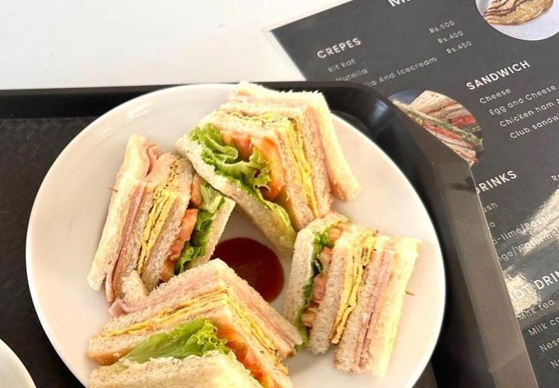 مبيت وإفطار Mercuryfm 101 Yarl Mercury Inn Jaffna