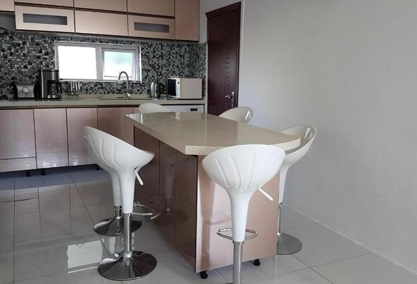 Easy World Beach Apartments