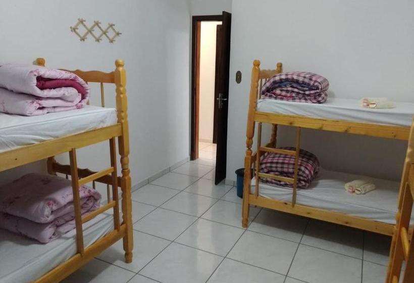 Hostel Villa Pomerânia