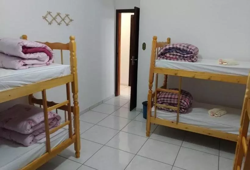 Hostel Villa Pomerânia