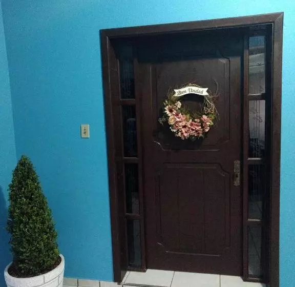 Hostel Villa Pomerânia