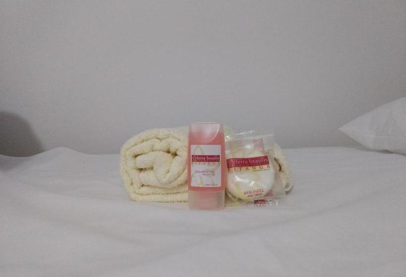 Hostel Villa Pomerânia