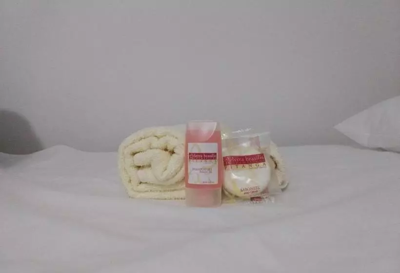 Hostel Villa Pomerânia