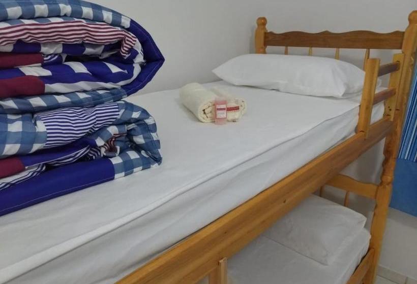 Hostel Villa Pomerânia