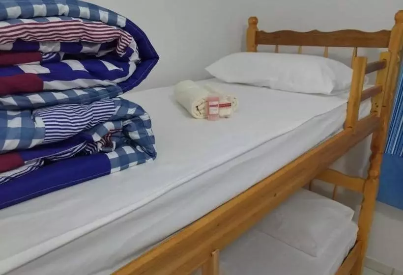 Hostel Villa Pomerânia