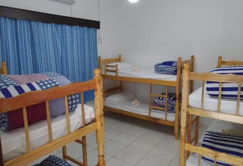 Hostel Villa Pomerânia