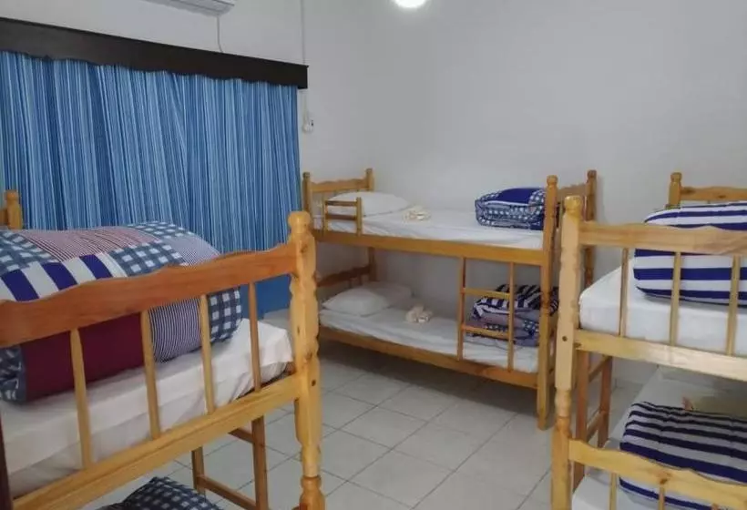 Hostel Villa Pomerânia