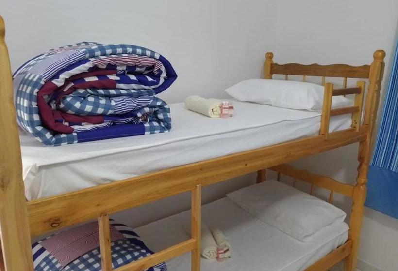 Hostel Villa Pomerânia