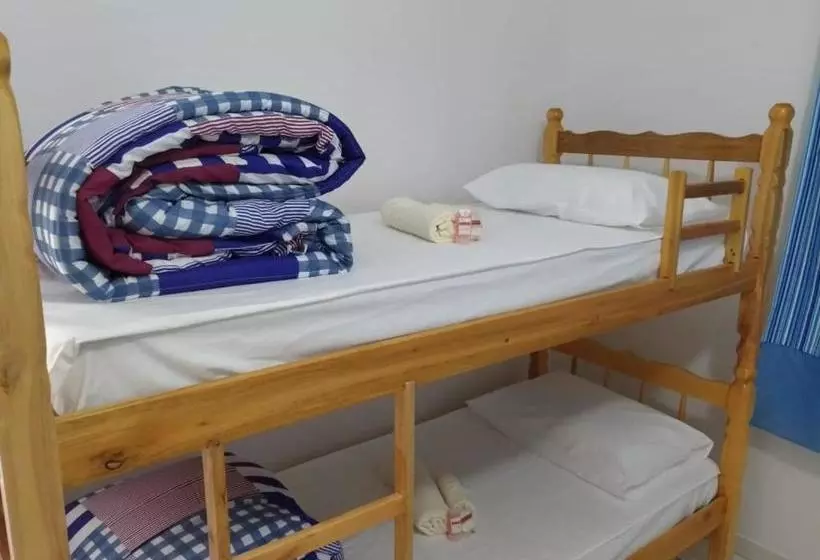 Hostel Villa Pomerânia