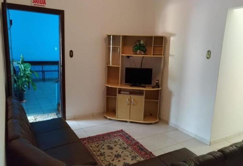 Hostel Villa Pomerânia