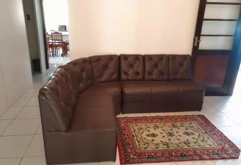 Hostel Villa Pomerânia