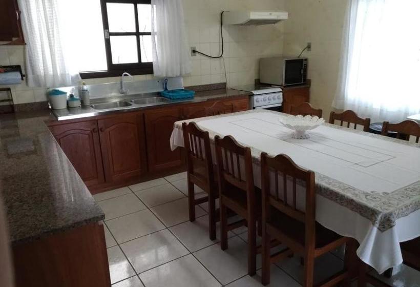 Hostel Villa Pomerânia