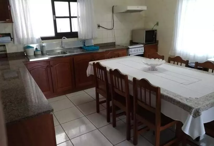 Hostel Villa Pomerânia