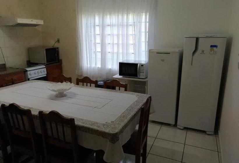 Hostel Villa Pomerânia