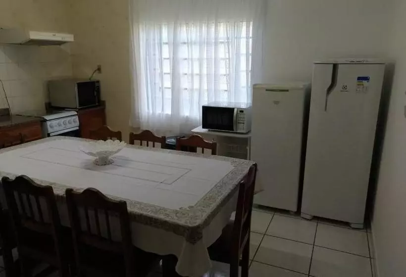 Hostel Villa Pomerânia