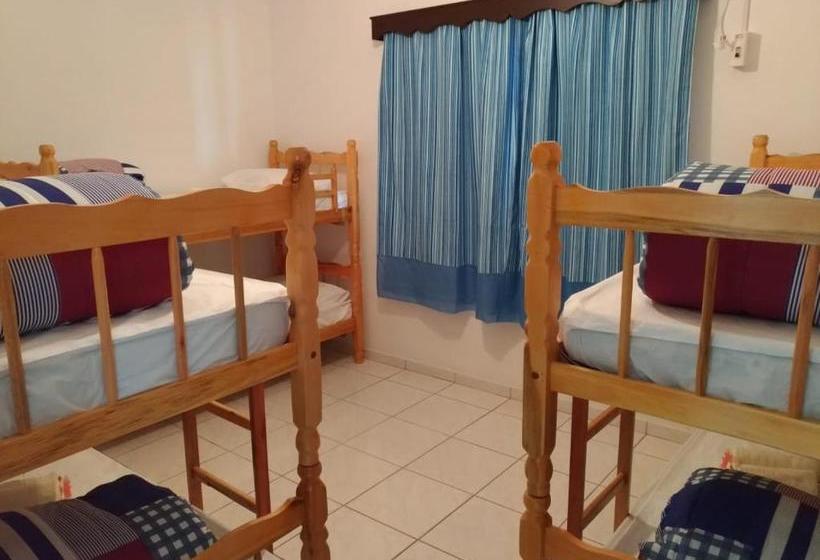 Hostel Villa Pomerânia