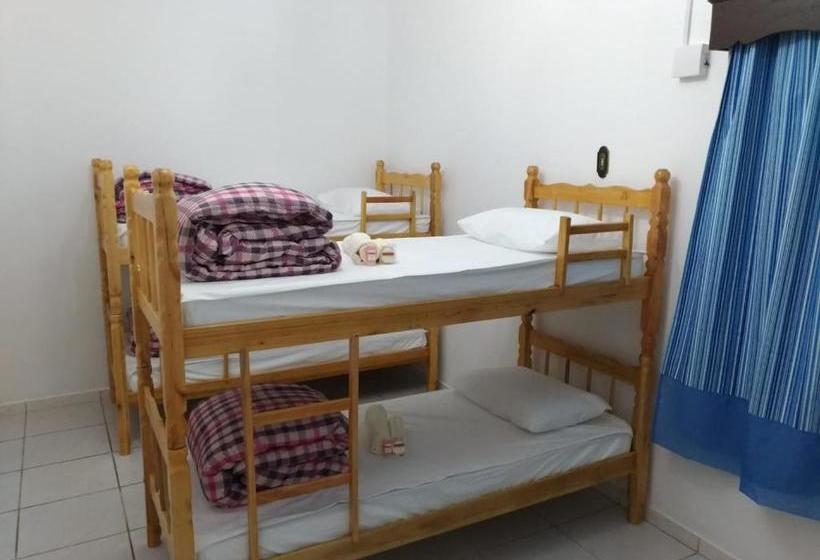 Hostel Villa Pomerânia