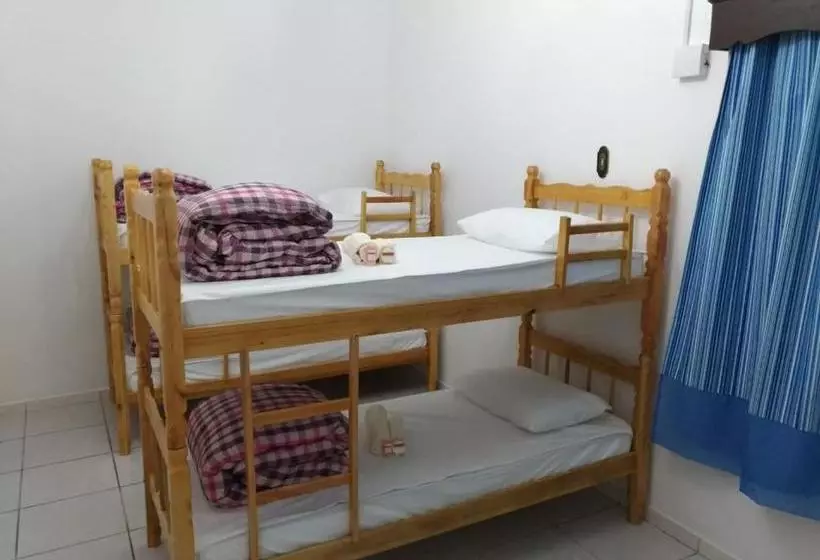 Hostel Villa Pomerânia