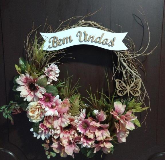 Hostel Villa Pomerânia