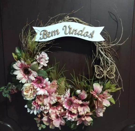 Hostel Villa Pomerânia