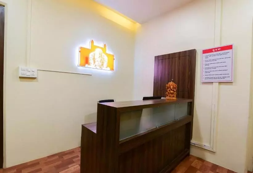 Hotelli Oyo 67875 Heritage Lodging And Boarding