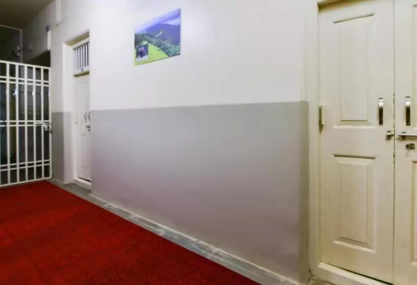 Hotelli Oyo 67875 Heritage Lodging And Boarding