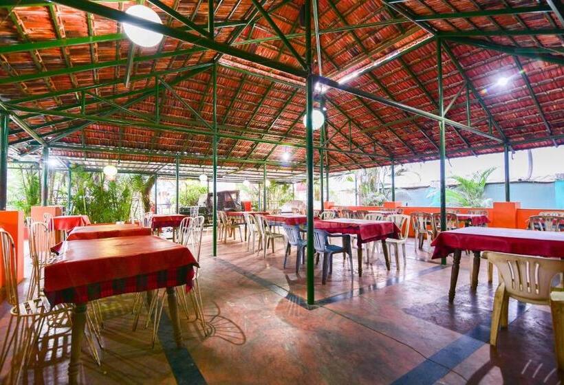 Hotell Oyo 67875 Heritage Lodging And Boarding