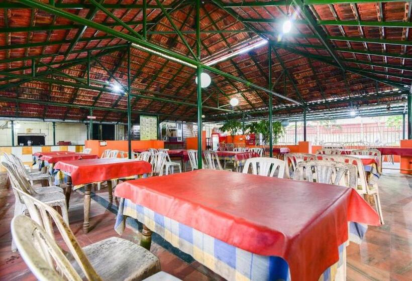 Hotell Oyo 67875 Heritage Lodging And Boarding