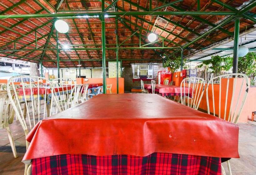 Hotell Oyo 67875 Heritage Lodging And Boarding